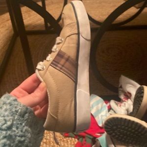 Ralph Lauren shoes
